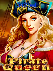 PirateQueen