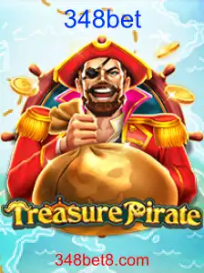 TreasurePirate: A Aventura no Mar e Estratégias Dinâmicas